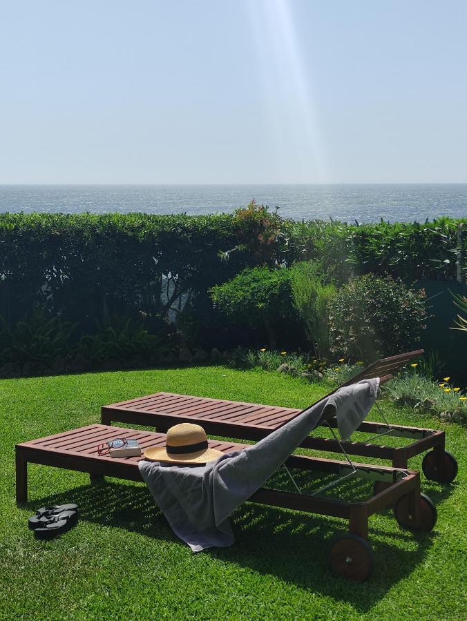 Oikia Eleanthi - Beachfront Garden Home! Мітікас Екстер'єр фото